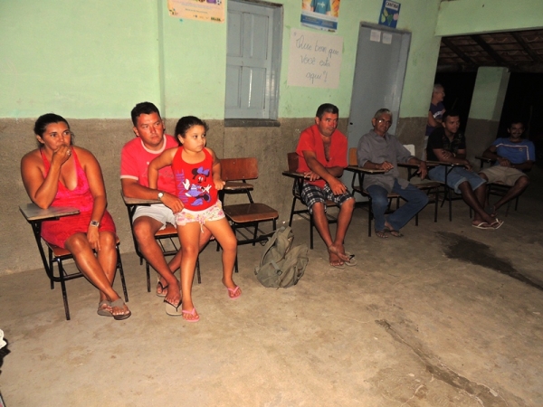 Prefeitura vai recuperar estrada do Buriti Grande dos Aquiles  - Imagem 2