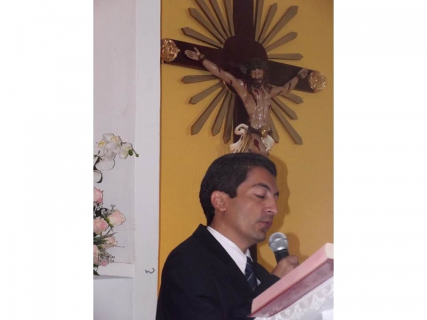 Missa em comemoração aos 60 anos de emacipação de Itainópolis - Imagem 31