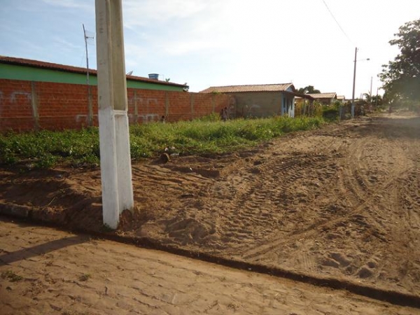 Termina I Etapa do Programa Eu Faço Minha Cidade Mais Limpa - Imagem 25