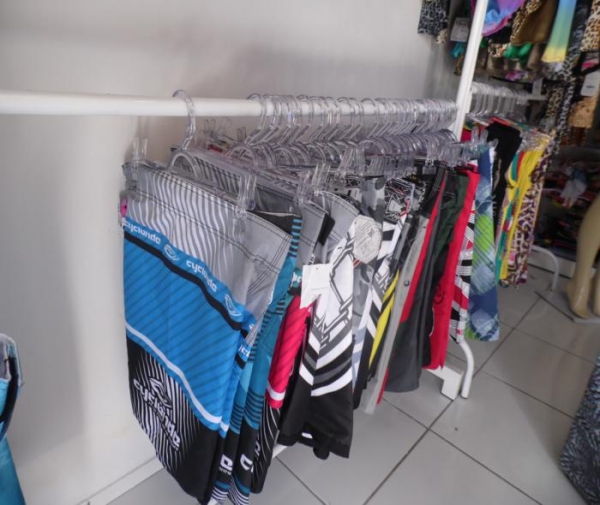 Inaugurada em Elesbão Veloso a Loja Oliveira’s Modas, confira - Imagem 14