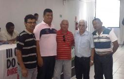 Luzilândia escolhe delegados para a Conferência Estadual de Saúde do Trabalhador