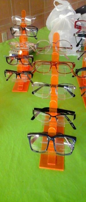 ABRASP realiza consultas de vista em Elesbão Veloso, leia  - Imagem 3