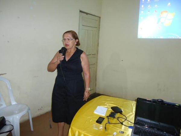 Termina I Etapa do Programa Eu Faço Minha Cidade Mais Limpa - Imagem 20