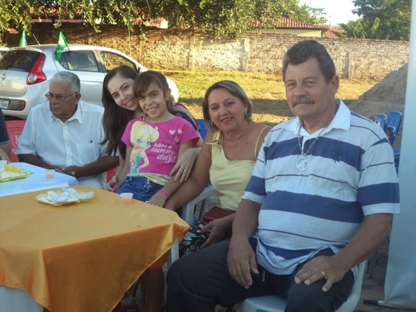 Secretaria de Educação em parceria com a Prefeitura de São Félix realizou o “Chá das Mães” - Imagem 30