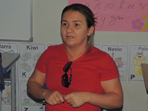 Prefeita Neuma Café ouve reivindicações de moradores da Formiga - Imagem 4