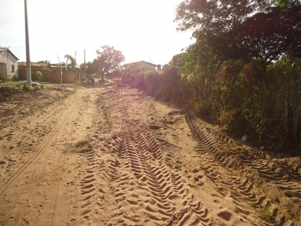 Termina I Etapa do Programa Eu Faço Minha Cidade Mais Limpa - Imagem 27