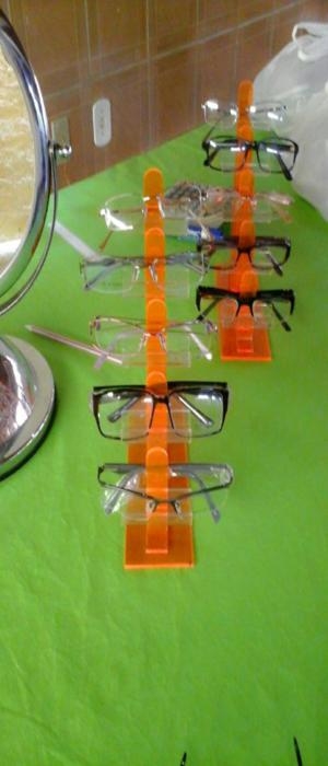 ABRASP realiza consultas de vista em Elesbão Veloso, leia  - Imagem 1