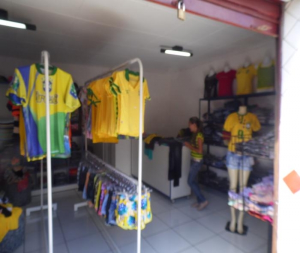 Inaugurada em Elesbão Veloso a Loja Oliveira’s Modas, confira - Imagem 8