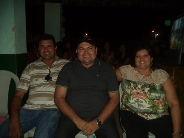 Secretaria de Educação em parceria com a Prefeitura de São Félix realizou o “Chá das Mães” - Imagem 15