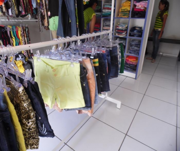 Inaugurada em Elesbão Veloso a Loja Oliveira’s Modas, confira - Imagem 13