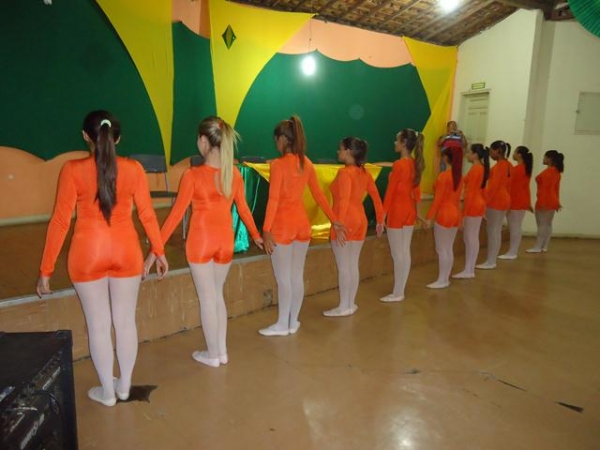 Termina I Etapa do Programa Eu Faço Minha Cidade Mais Limpa - Imagem 6