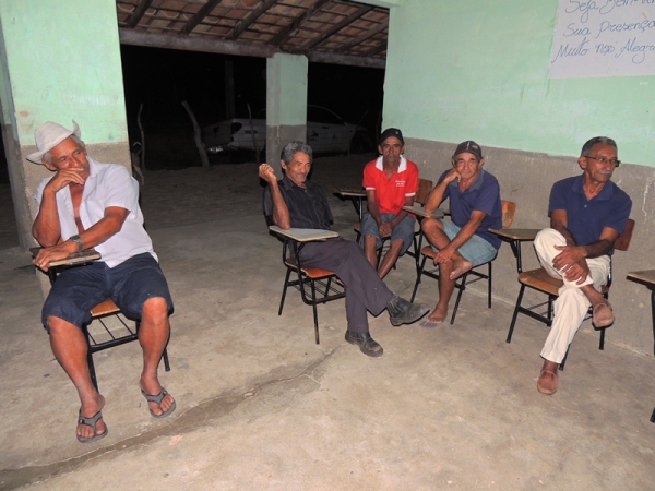 Prefeitura vai recuperar estrada do Buriti Grande dos Aquiles  - Imagem 3