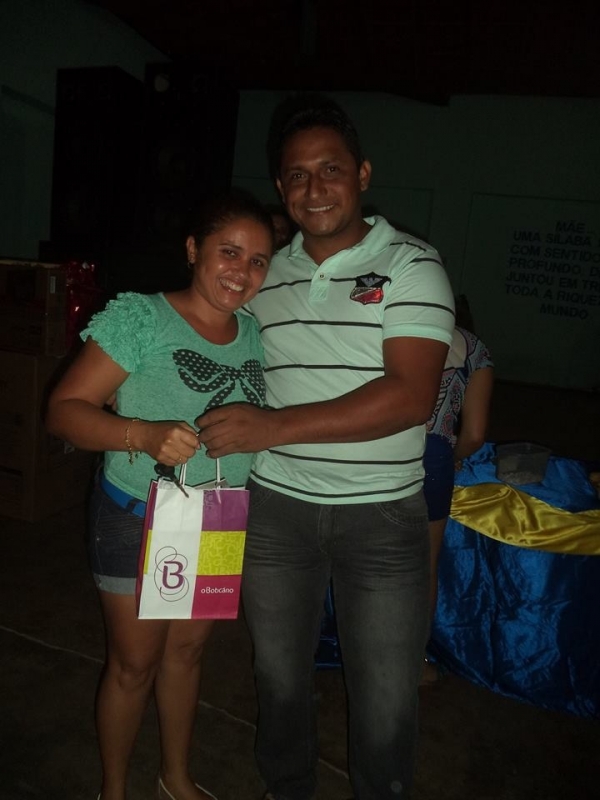 Secretaria de Educação em parceria com a Prefeitura de São Félix realizou o “Chá das Mães” - Imagem 64