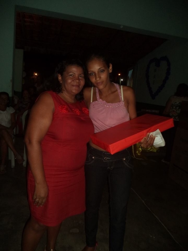 Secretaria de Educação em parceria com a Prefeitura de São Félix realizou o “Chá das Mães” - Imagem 42