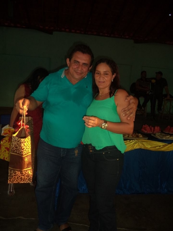 Secretaria de Educação em parceria com a Prefeitura de São Félix realizou o “Chá das Mães” - Imagem 95