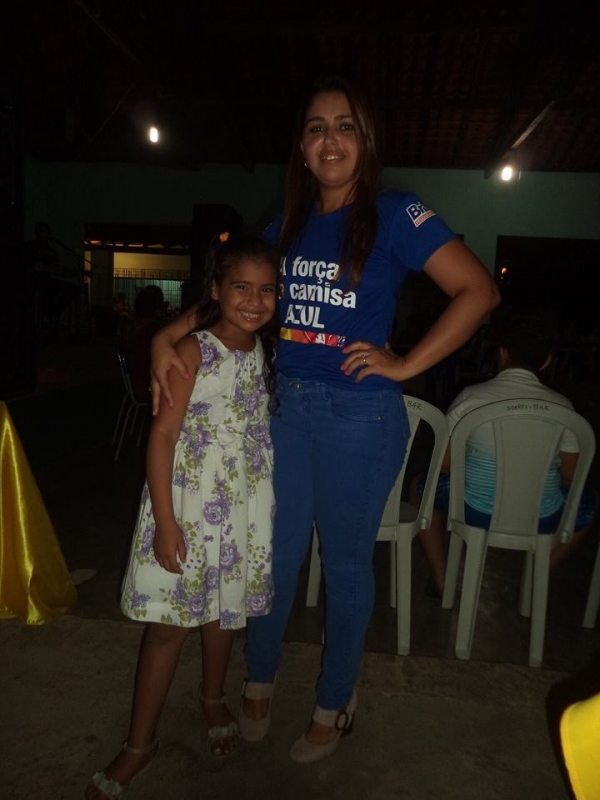 Secretaria de Educação em parceria com a Prefeitura de São Félix realizou o “Chá das Mães” - Imagem 104