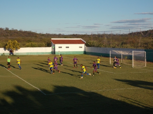 Grêmio vence Várzea Tranqueira nos pênaltis e é o grande campeão da copa regional - Imagem 10