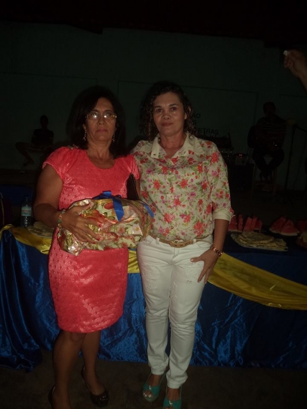 Secretaria de Educação em parceria com a Prefeitura de São Félix realizou o “Chá das Mães” - Imagem 86