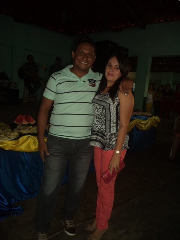 Secretaria de Educação em parceria com a Prefeitura de São Félix realizou o “Chá das Mães” - Imagem 28