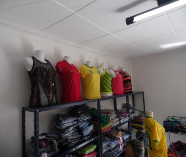 Inaugurada em Elesbão Veloso a Loja Oliveira’s Modas, confira - Imagem 9