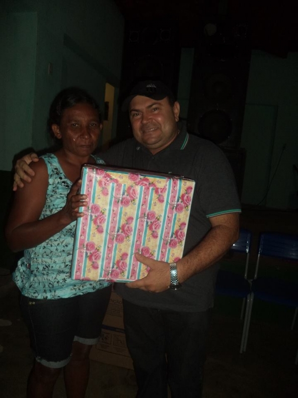 Secretaria de Educação em parceria com a Prefeitura de São Félix realizou o “Chá das Mães” - Imagem 57