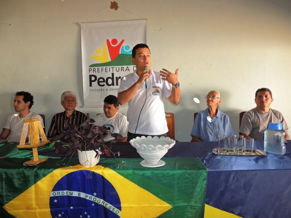 Prefeitura realiza a Semana do Meio Ambiente  - Imagem 2