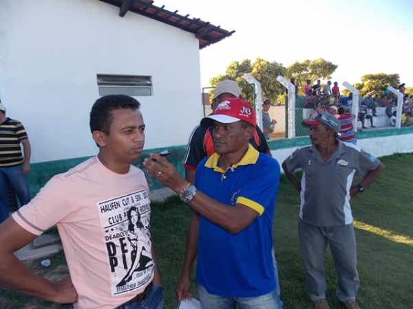 Grêmio vence Várzea Tranqueira nos pênaltis e é o grande campeão da copa regional - Imagem 7