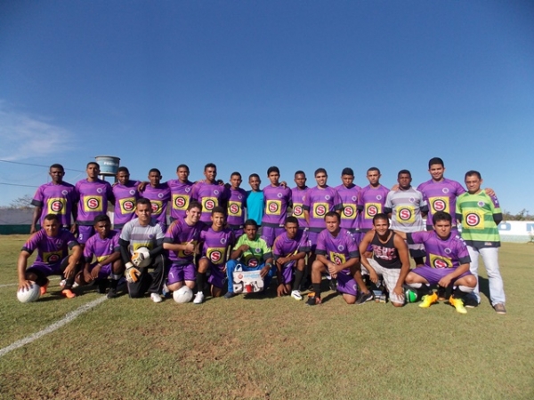 Grêmio vence Várzea Tranqueira nos pênaltis e é o grande campeão da copa regional - Imagem 1