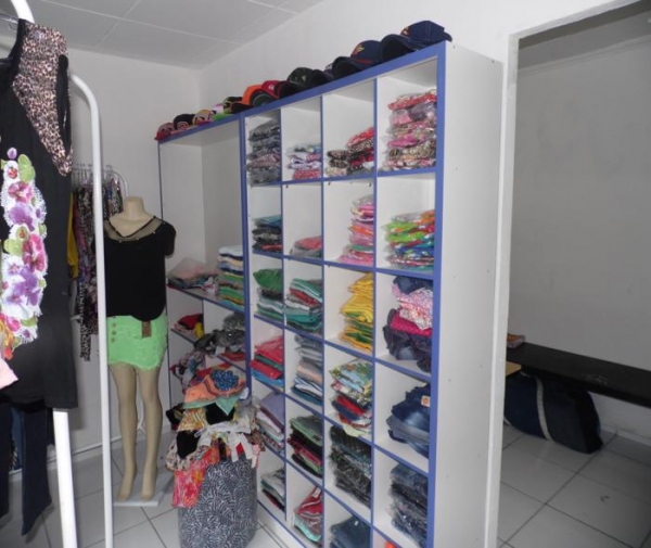 Inaugurada em Elesbão Veloso a Loja Oliveira’s Modas, confira - Imagem 4