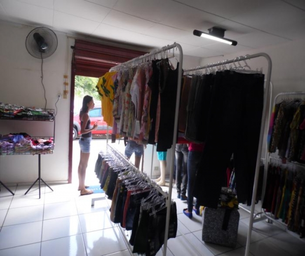 Inaugurada em Elesbão Veloso a Loja Oliveira’s Modas, confira - Imagem 5