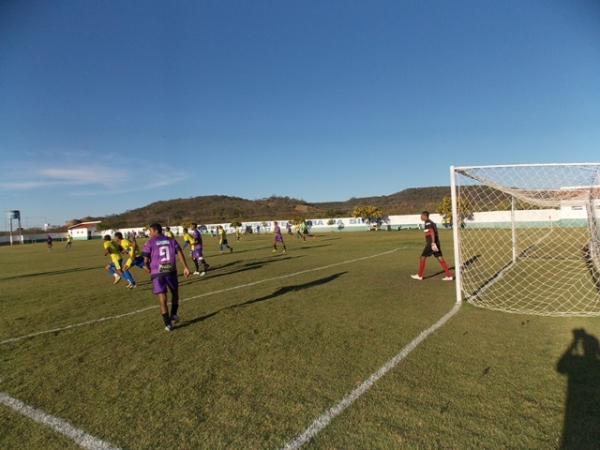 Grêmio vence Várzea Tranqueira nos pênaltis e é o grande campeão da copa regional - Imagem 4