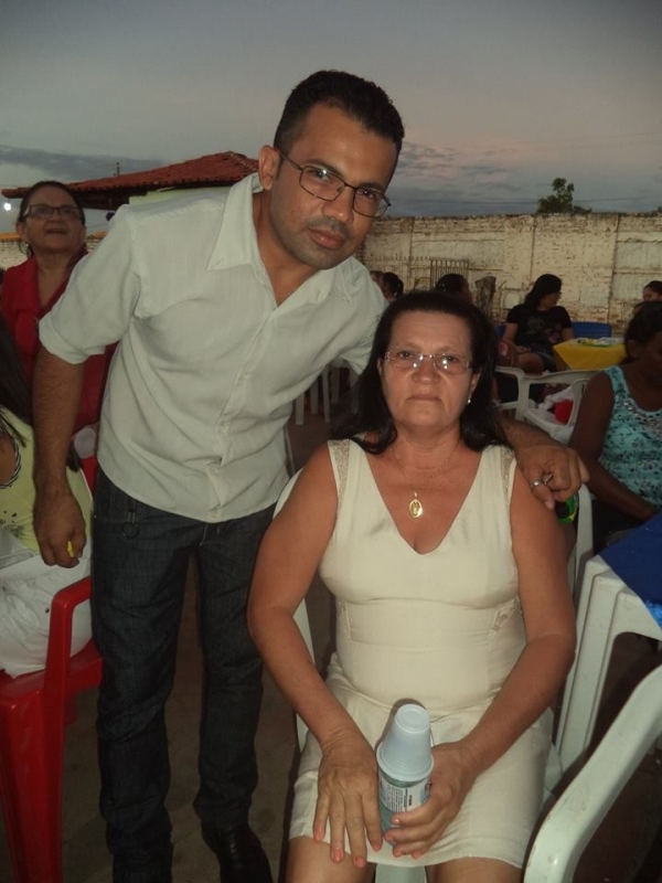 Secretaria de Educação em parceria com a Prefeitura de São Félix realizou o “Chá das Mães” - Imagem 36