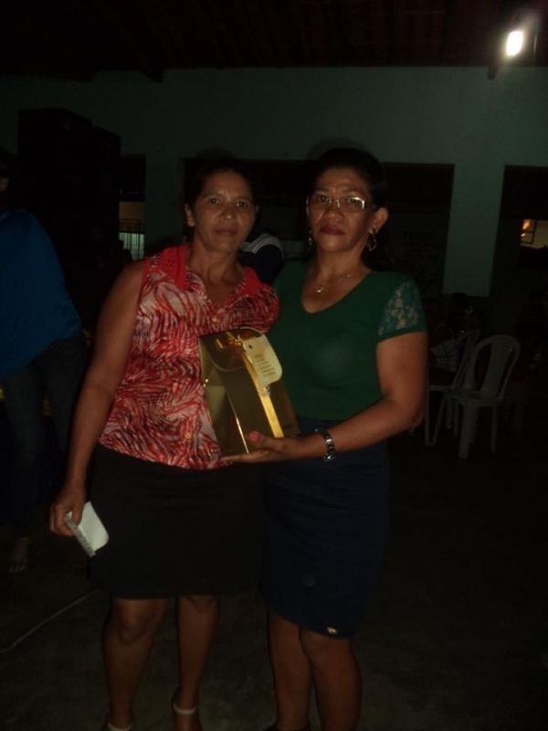 Secretaria de Educação em parceria com a Prefeitura de São Félix realizou o “Chá das Mães” - Imagem 96