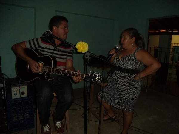 Secretaria de Educação em parceria com a Prefeitura de São Félix realizou o “Chá das Mães” - Imagem 3