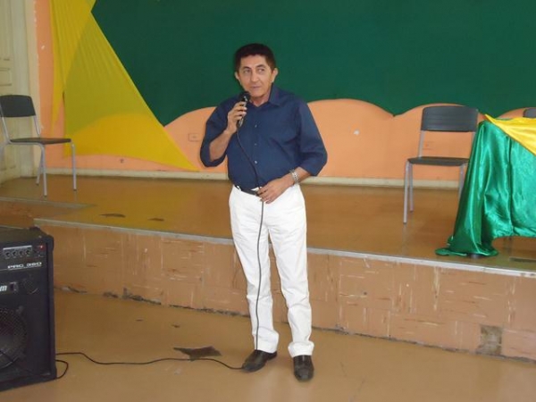 Termina I Etapa do Programa Eu Faço Minha Cidade Mais Limpa - Imagem 12