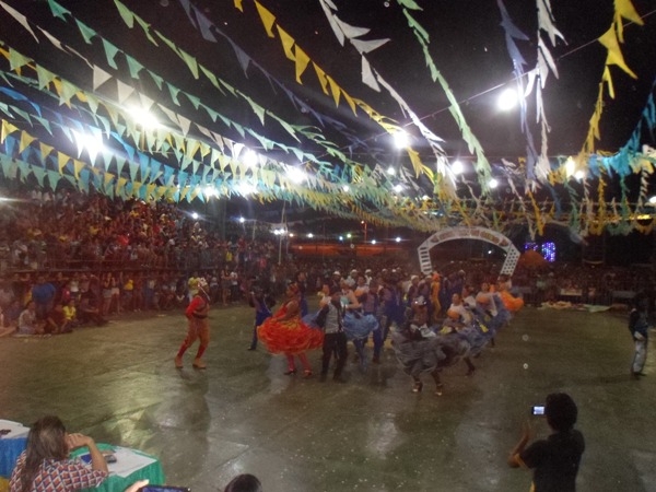 2º Dia de Festival Junino ficou marcado por muita animação e diversão - Imagem 4