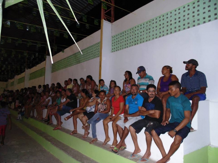 Secretaria realiza 15º Folguedos em Guadalupe - Imagem 16