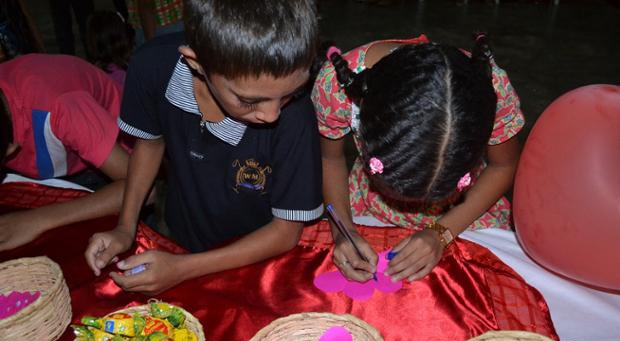 Centro de Referência da Assistência Social realiza grande festa junina - Imagem 17