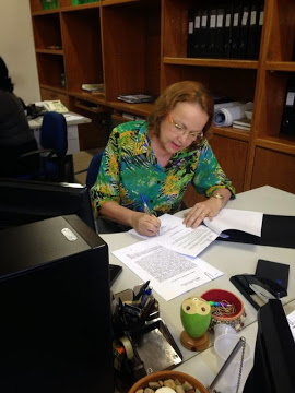 Prefeita Dra.Salete Rêgo  assina convênio no valor de 7,4 milhões de reais