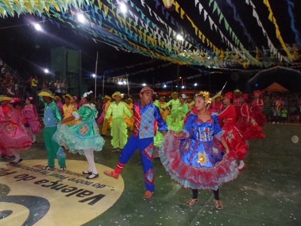 2º Dia de Festival Junino ficou marcado por muita animação e diversão - Imagem 19