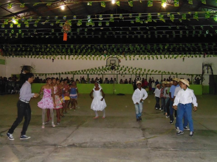 Secretaria realiza 15º Folguedos em Guadalupe - Imagem 11