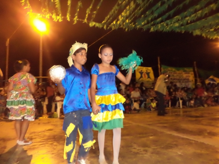 Prefeito realiza festival de  quadrilha municipal - Imagem 11