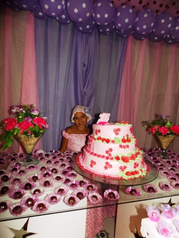 Jovem Yasla Beatriz comemora aniversário de 15 anos - Imagem 22