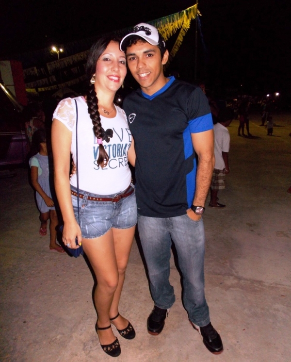 IV Festival Junino da Unidade Escolar Paulo Ferraz - Imagem 57