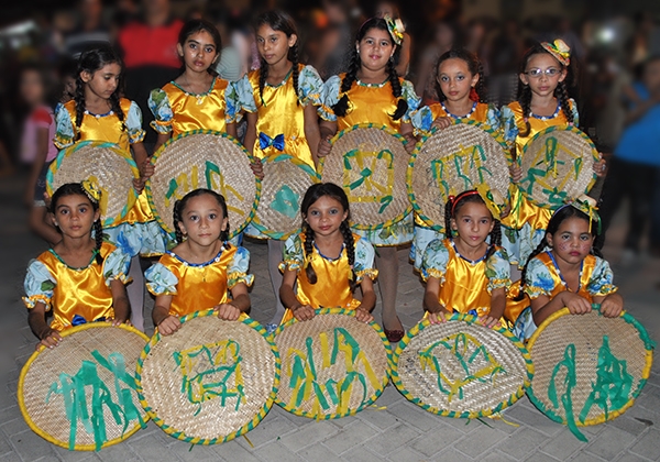 Animação e muita alegria marcam o encerramento do “Cocal Junino 2014” - Imagem 17