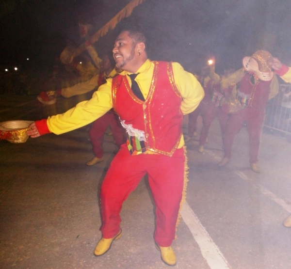 IV Festival Junino da Unidade Escolar Paulo Ferraz - Imagem 28