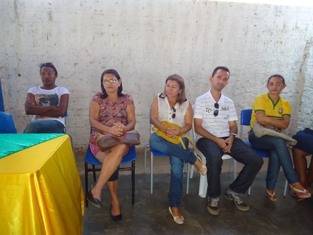 Escola Santa Catarina realizou Culminância do Projeto Juntos Num Só Ritmo - Imagem 48
