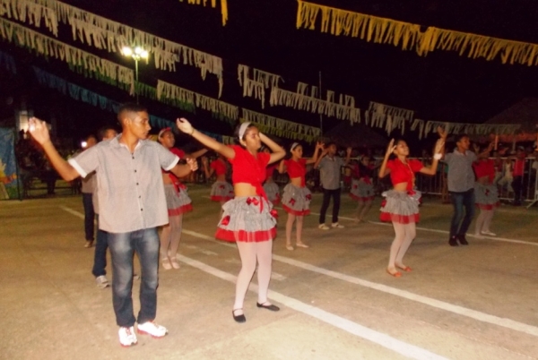 IV Festival Junino da Unidade Escolar Paulo Ferraz - Imagem 32