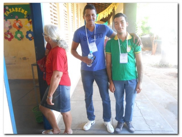 Conselho Tutelar está realizando Eleição nesta segunda-feira (30) - Imagem 7