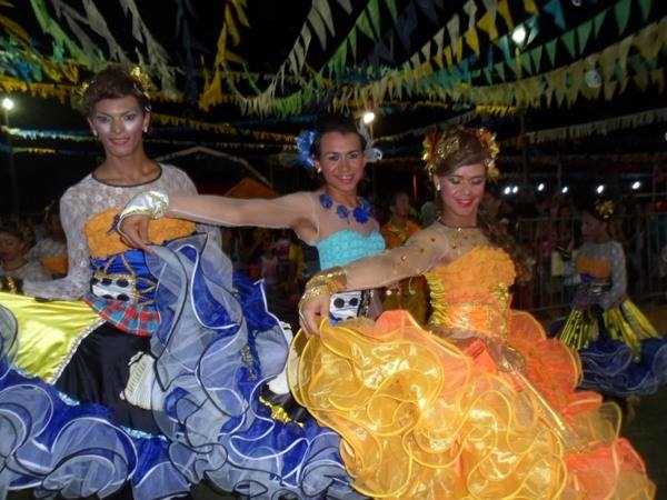  XXVI Festival Cultural de Quadrilhas Juninas de Valença termina com saldo positivo - Imagem 7